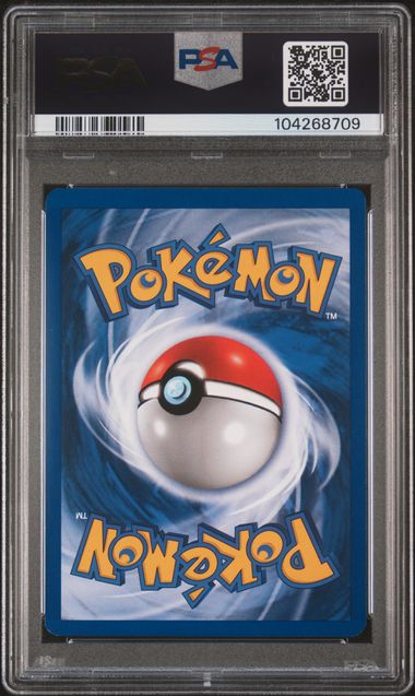 Suicune 14/64 Neo Revelation Unlimited PSA 8 104268709