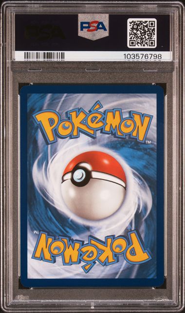Lugia ex 017/034 Trading Card Game Classic PSA 10 103576798