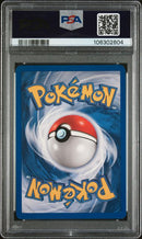 Dark Gyarados - Holo 8/82 Team Rocket 1st Edition PSA 9 106302604