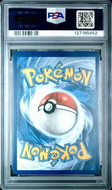 Charizard EX 12/108 XY Evolutions PSA 10 127185452