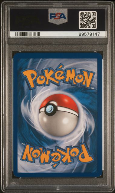 Charizard - Rev. Holo 3/132 Secret Wonders PSA 8 89579147
