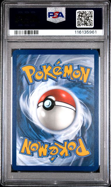 Giratina VSTAR GG69/GG70 Crown Zenith PSA 10 116135961