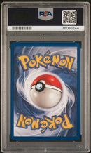 Dark Charmeleon 32 Team Rocket 1st Edition PSA 9 76016244