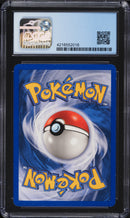 Growlithe 45/110 Legendary Collection Reverse CGC 8 4218552018