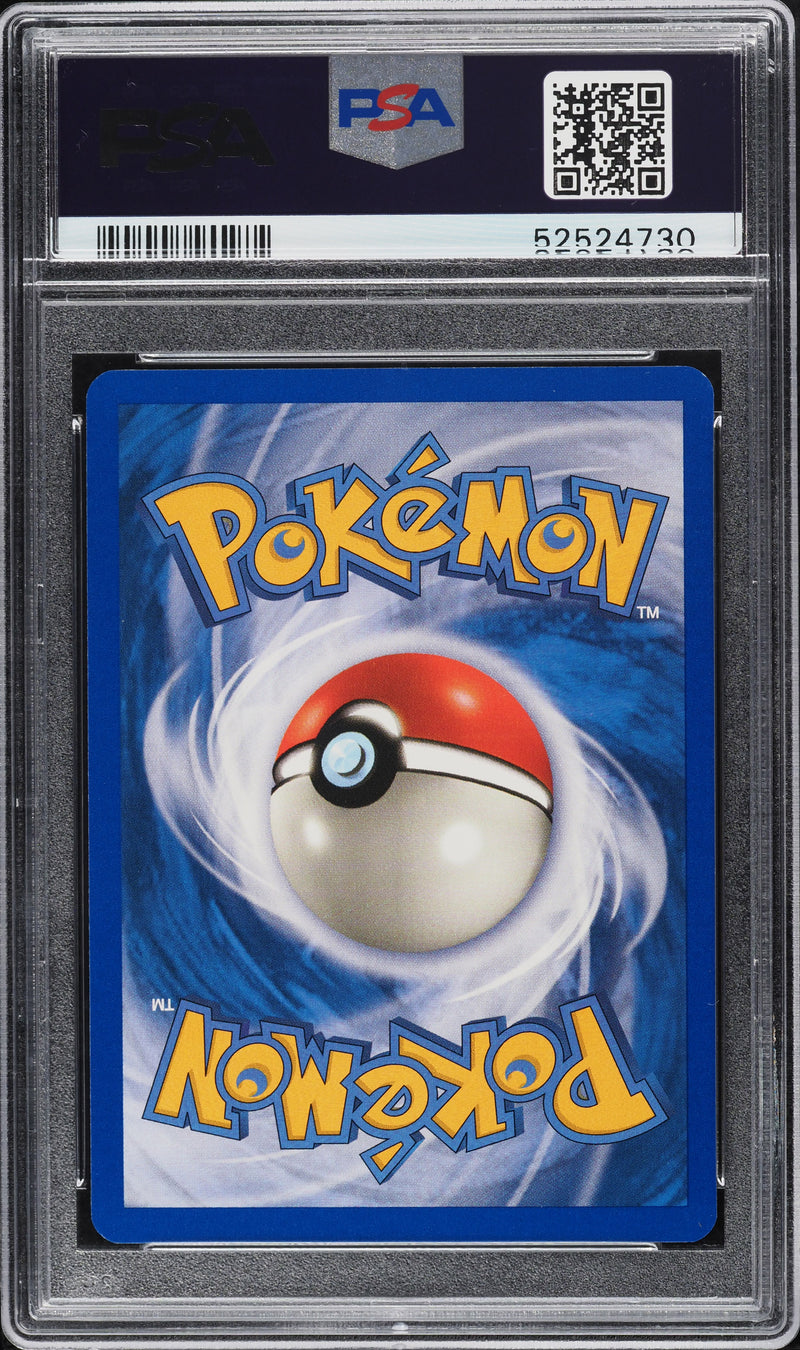 Gastly 76/110 Legendary Collection PSA 10 52524730
