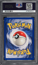 Ponyta 60/102 Base Set 1st Edition PSA 10 47954537