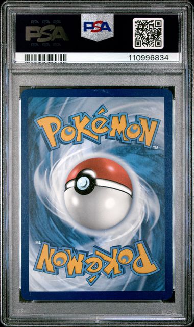 Charizard ex 183/165 S&V: 151 PSA 10 110996834