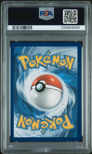 Charizard ex 199/165 S&V: 151 PSA 9 109664595