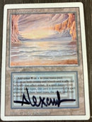 Underground Sea SIGNED [Revised Edition]