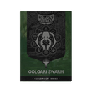 Dragon Shield: Standard 100ct Art Sleeves - Golgari Swarm