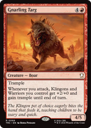 Gnarling Targ [Star Trek Commander]