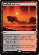 Foreboding Ruins [Star Trek Commander]