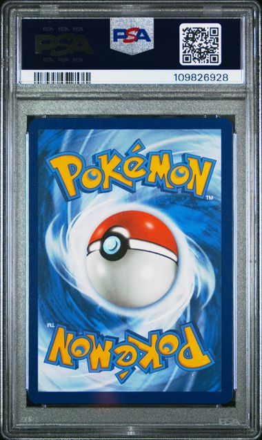 Miriam 251/198 S&V Base Set PSA 10 109826928