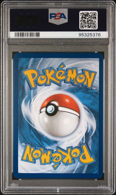 Mew VMAX TG30/TG30 Lost Origin PSA 10 95325376
