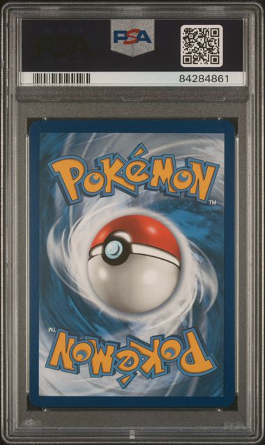 Eevee SV41/SV94 Hidden Fates PSA 10 84284861