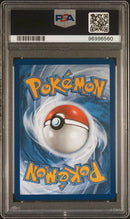 Bloodmoon Ursaluna ex 216/167 Twilight Masquerade PSA 10 96996560