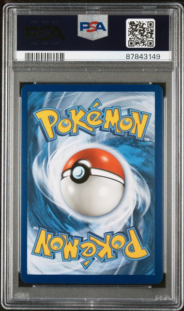 M Charizard EX 13/108 Evolutions PSA 10 87843149