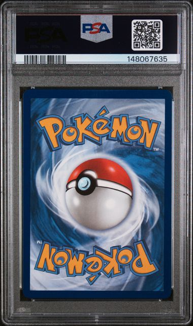 Team Rocket's Ariana 224/182 Destined Rivals PSA 10 148067635