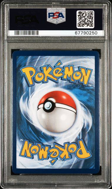 Mewtwo VSTAR 079/078 Pokemon GO PSA 10 67790250