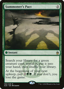 Summoner's Pact [Masters 25]
