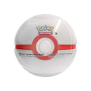 Poke Ball Tin (Premier Ball/Spring 2021)