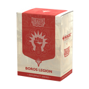 Dragon Shield: Standard 100ct Art Sleeves - Boros Legion
