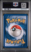Charizard - Holo 4/130 Base Set 2 PSA 5 141572767