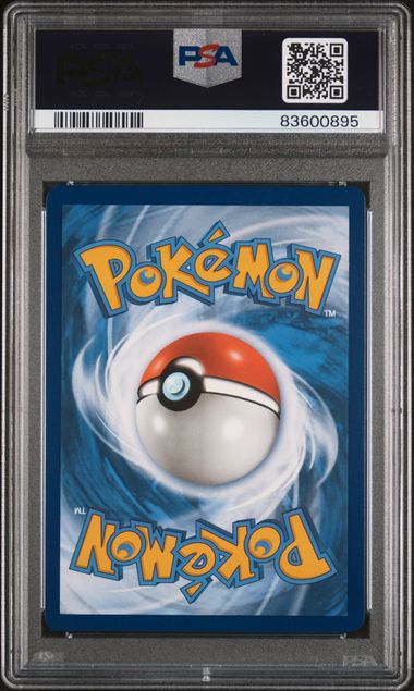 Dendra 266/193 Paldea Evolved PSA 10 83600895