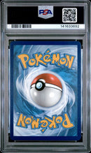 Terapagos 180/131 Prismatic Evolutions PSA 10 141633692