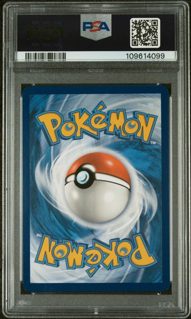 Charmeleon 169/165 S&V: 151 PSA 9 109614099