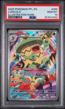 Luicolo 095/094 Phantasmal Flames PSA 10 151531432