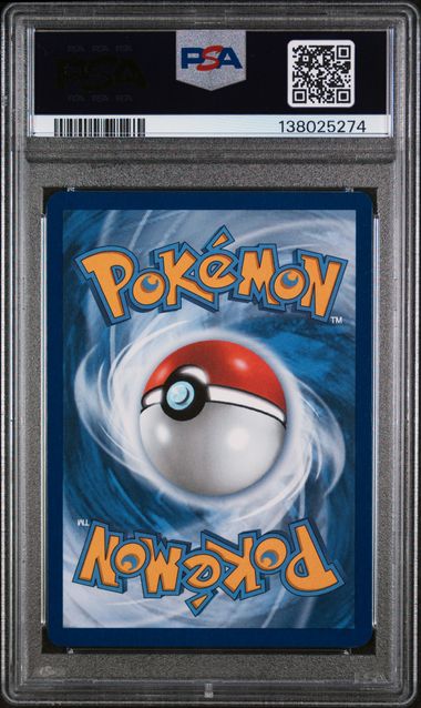 Alakazam 009 Mega Evolution Pokemon Center Promo PSA 10 138025274