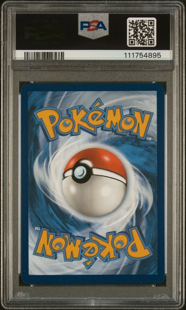 Jolteon (Master Ball) 029/131 Prismatic Evolutions PSA 10 111754895