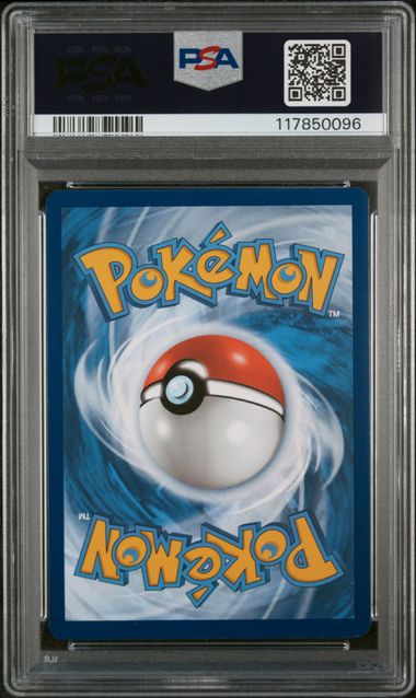 Charmeleon 169/165 S&V: 151 PSA 10 117850096