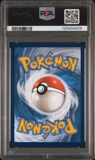 Charizard ex 199/165 S&V 151 PSA 9 125694828