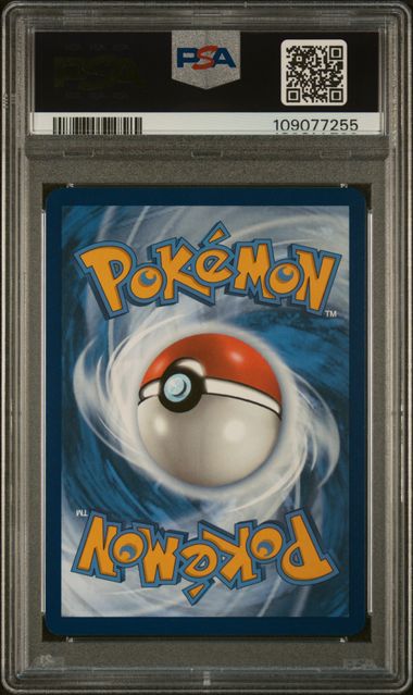 Roaring Moon ex 162/131 Prismatic Evolutions PSA 10 109077255