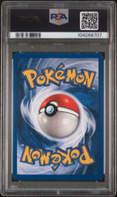 Crobat - Double Holo Error 4/64 Neo Revelation PSA 6 104268707