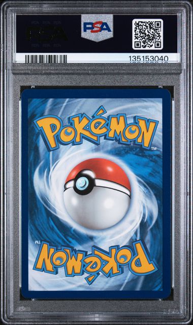 Deoxys VMAX GG45/GG70 Crown Zenith PSA 10 135153040