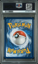 Cornerstone Mask Ogerpon ex 199/167 Twilight Masquerade PSA 10 107864265