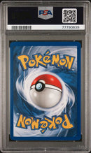 Elekid 22/111 Neo Genesis 1st Edition PSA 8 77790639