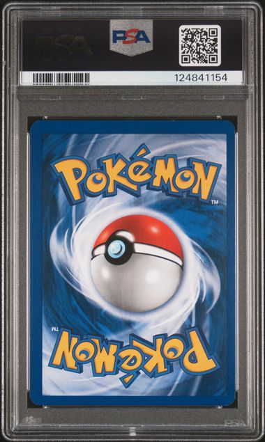 Shining Gyarados - Holo 65/64 Neo Revelations PSA 8 124841154