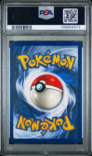 Articuno 17/62 Fossil 1st Edition PSA 10 109554973