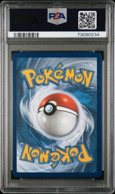 Venusaur 15/102 Celebrations Classic Collection PSA 9 73090234