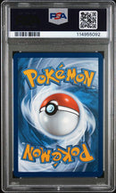 Lechonk 209/107 Obsidian Flames PSA 9 114955092
