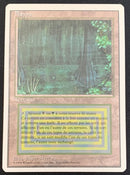 Bayou French Foreign White Border Revised