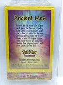 Ancient Mew SEALED (1) (Movie Promo) [Miscellaneous Cards & Products]