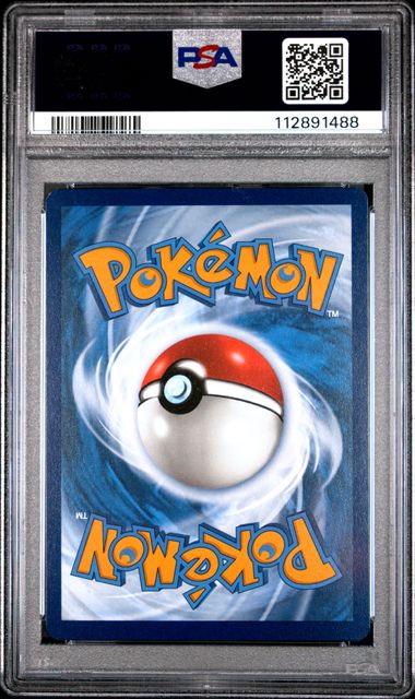 Altaria ex 253/182 Paradox Rift PSA 9 112891488