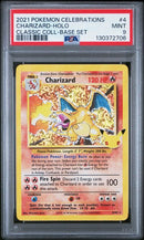 Charizard Classic Collection (4/102) PSA 9 130372706