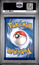 Gastly 177/162 Temporal Forces PSA 10 108361829