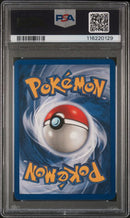 Poliwrath 13/102 Base Set PSA 9 116220129